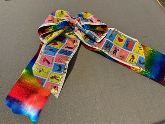 Hair Bows