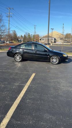 2005 Saturn ION