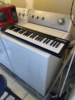 I don't have the USB cord for it it's 49 key