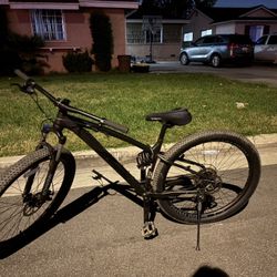Mtb 8Speed