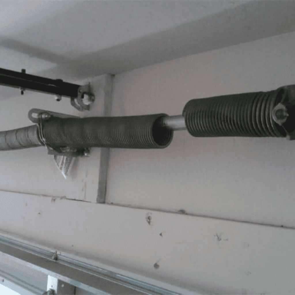 Garage Door Springs