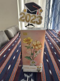 Graduation Lego Gift