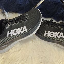 HOKA Women Shoes Size  8.5