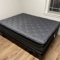 Brand New Mattresses At Deep Discount Prices - Limited Time!