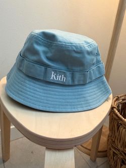Kith kids buckets hat