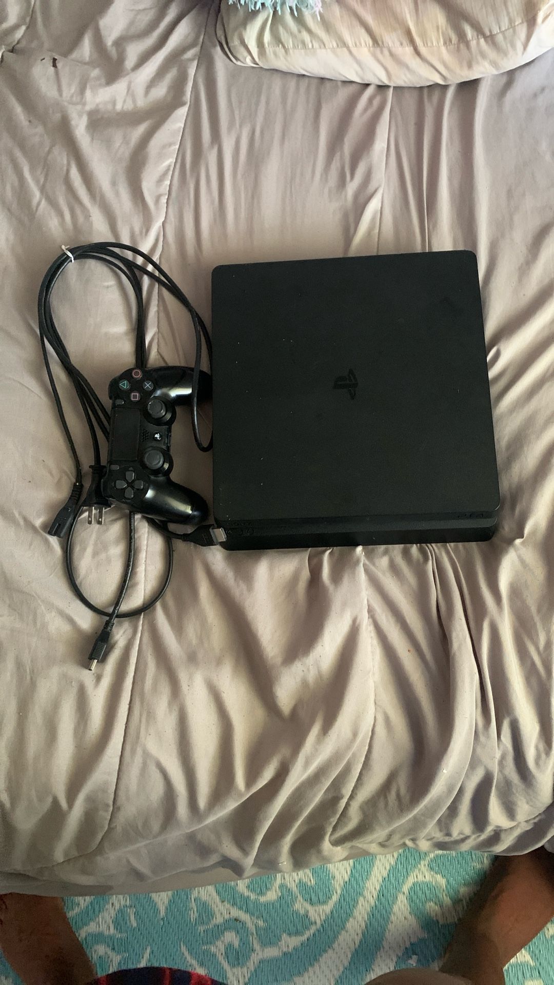 PS4
