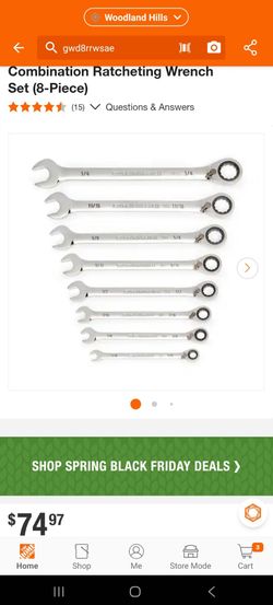 Wrenches