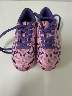 Girls’ Soccer Cleats – Size 12 ⚽️