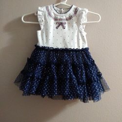 Baby Girl dress