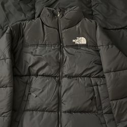 North Face Puffer 