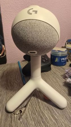Logitech Yeti Orb