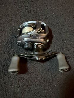 Daiwa Tatula