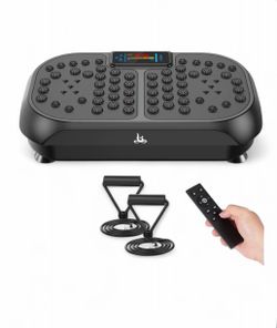 Vibration plate NEW (UTC area)