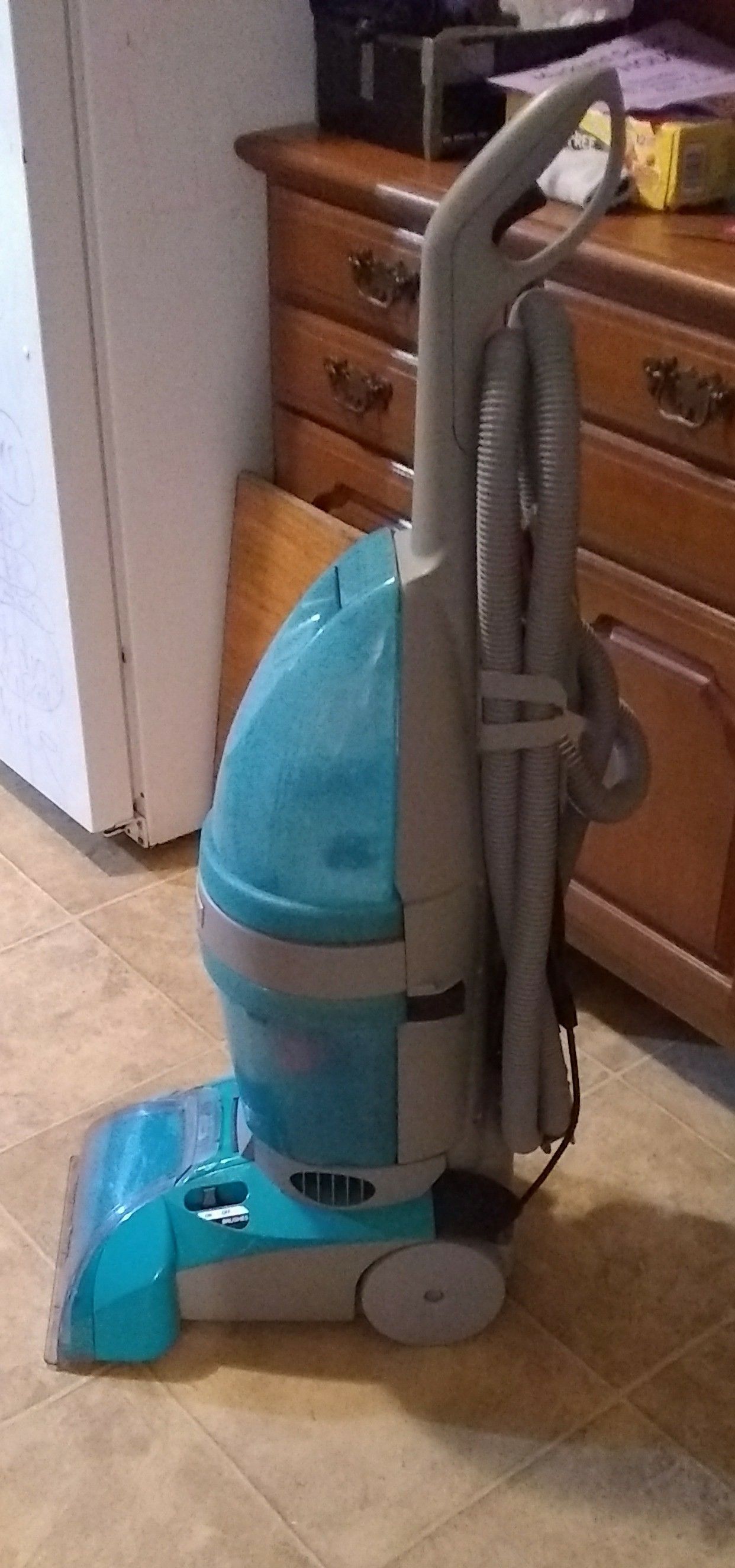 Kenmore Powerspin deep cleaner carpet/floor for Sale in Lowell, MA