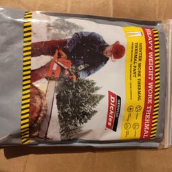 Mens Thermal Long Underwear