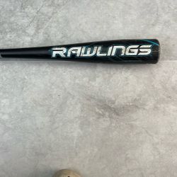 27 Inch Starter Baseball Bat 