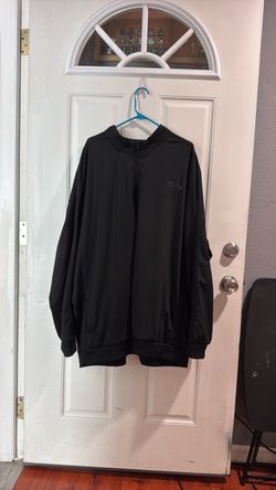 Adidas Track Jacket 3xl