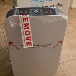 Alen Air purifier