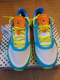 Adidas By Stella Mccartney
Asmc Earthlight
 Sneakers 