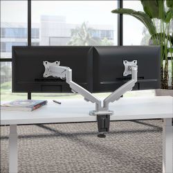 Fellowes Dual Monitor Arm