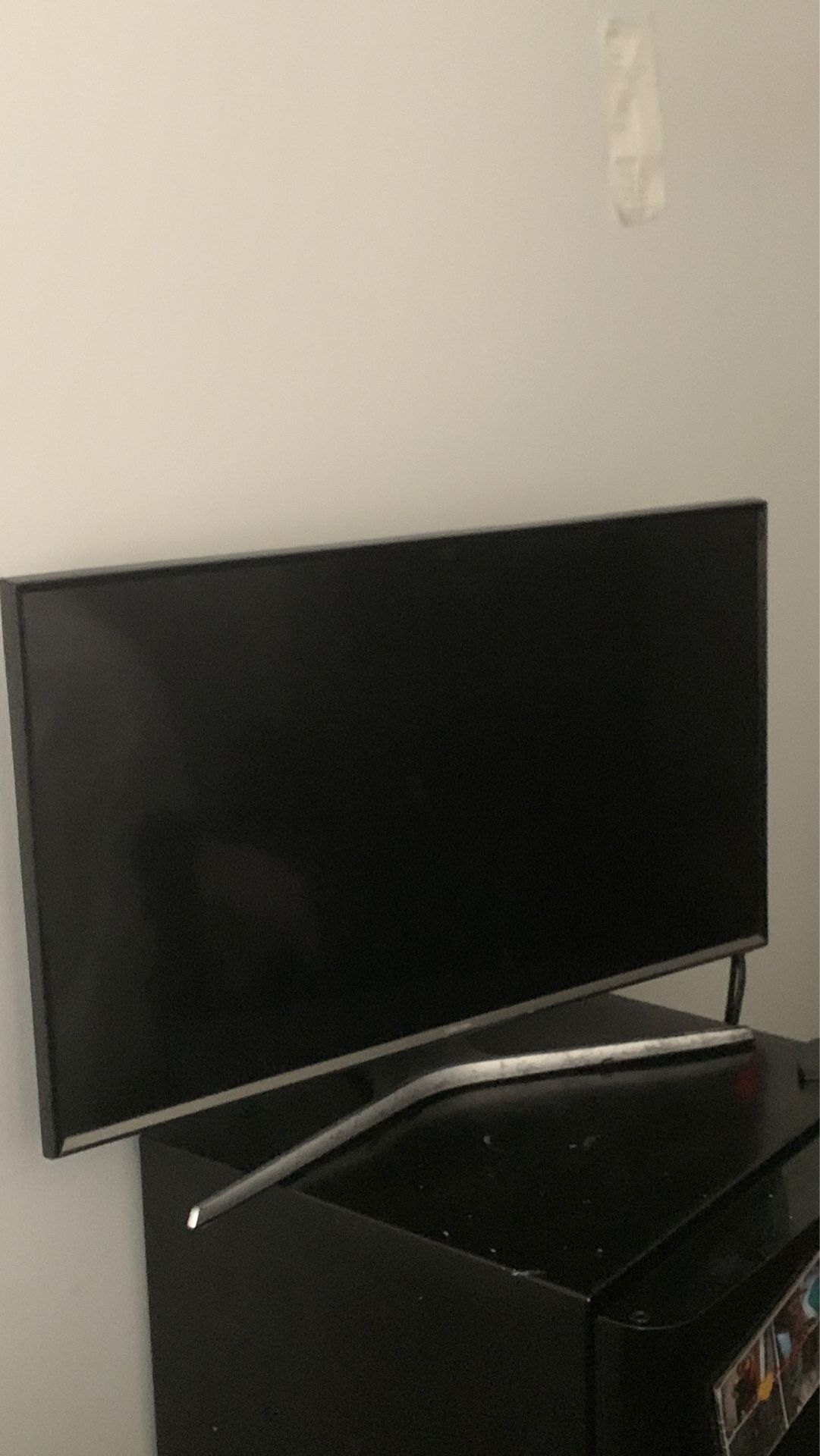 32 inch Smart TV