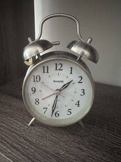 Alarm Clock
