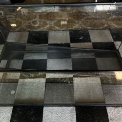 Old Terrarium 40 Gallon (Flexible Price)