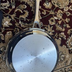 Cookware Brand New 