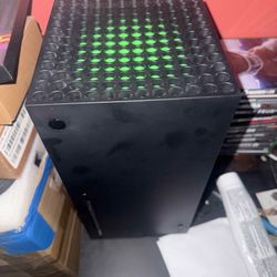 Xbox Series X Bundle