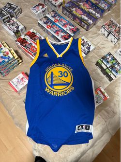 Curry Jersey