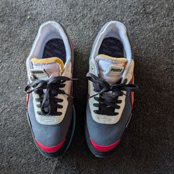 Puma size 10.5
