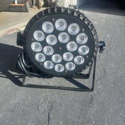 DJ LED Stage Light