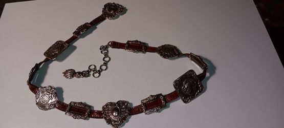 Brighton Belt