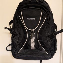 Heavy Duty Backpack 