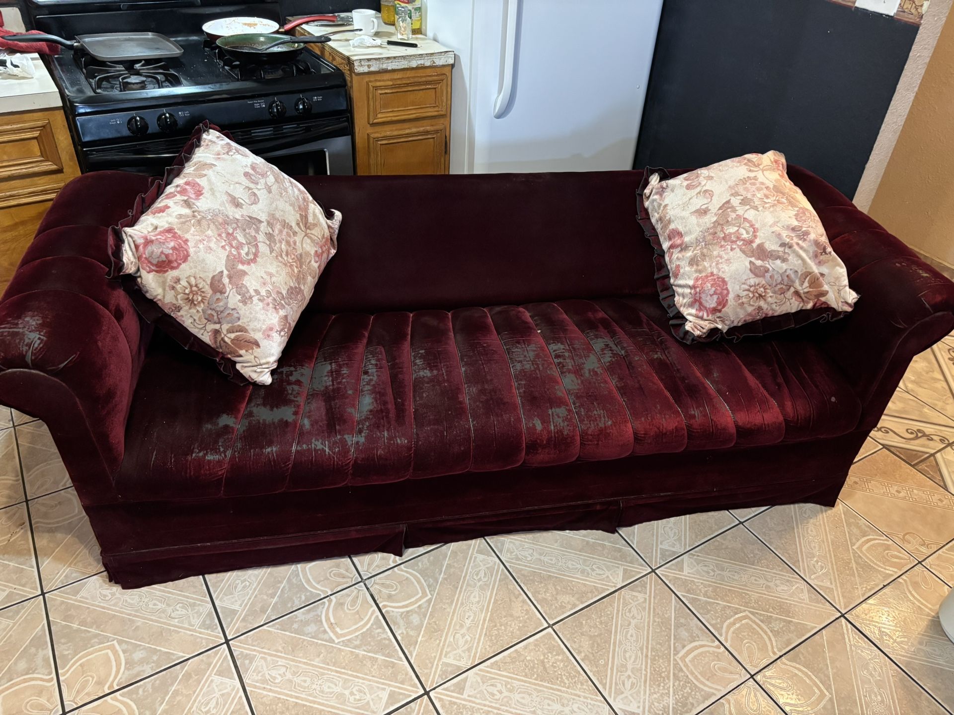Free Sofa