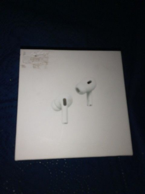 Air Pods