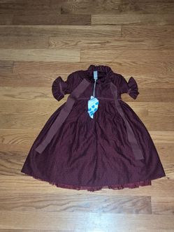 Tia Cibani Kids size 2