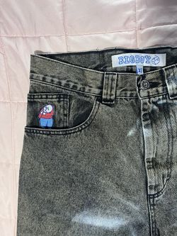 BIG BOYS XS SHORTS