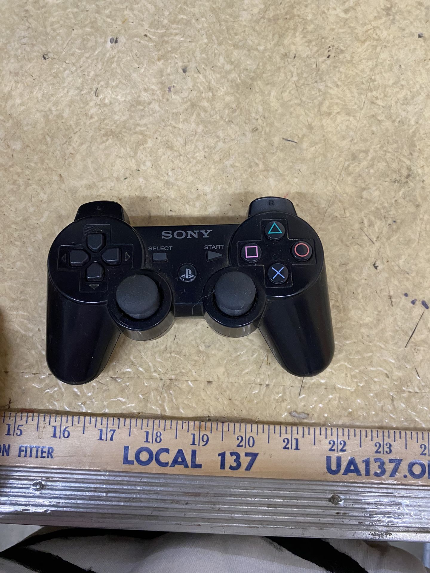 ps3 controller 
