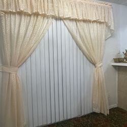 CORTINAS PARA  CASA NUEVAS Y GRANDES 