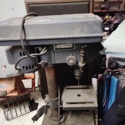 Drill Press 