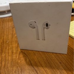 AirPods Charger Without Earbuds