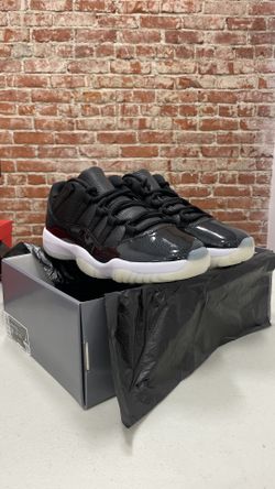 Jordan 11 Retro Low 72-10