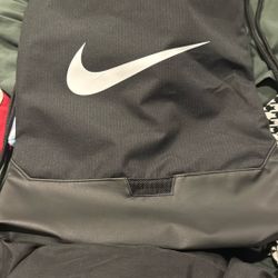 Nike String backpack