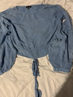 Light weight denim type too xl more like large new