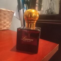 Lauren by Ralph Lauren Perfume