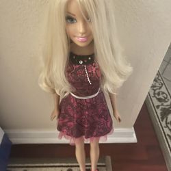 2ft Barrie Doll