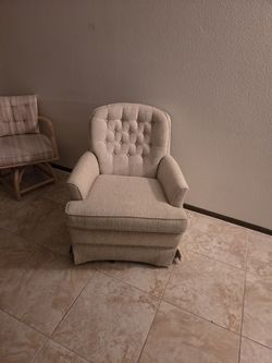 Comfortable Chair