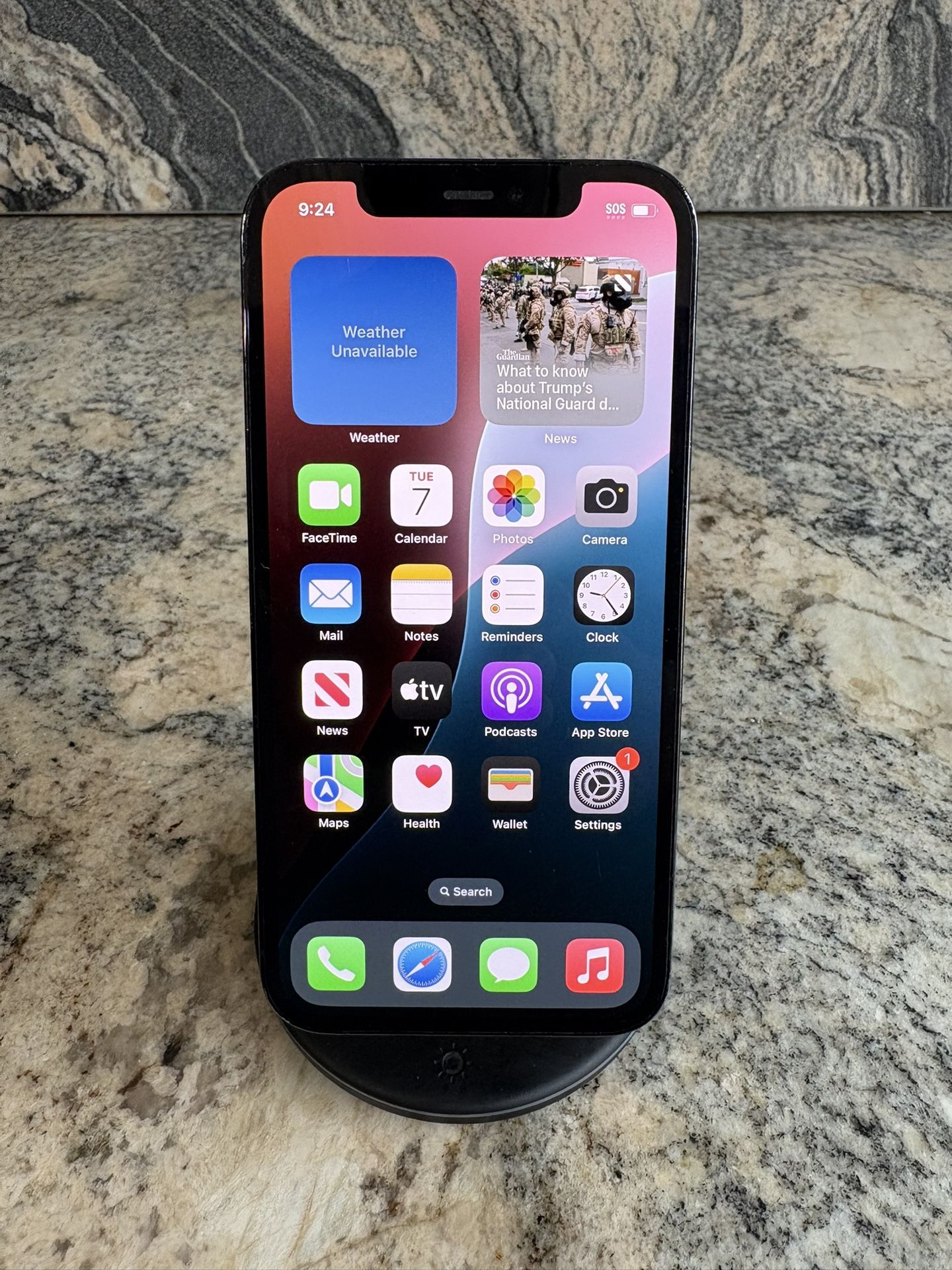 iPhone 12 Pro 128GB