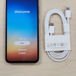 🌐 Samsung galaxy s23fe 🌐128gb  🌐unlock any sim